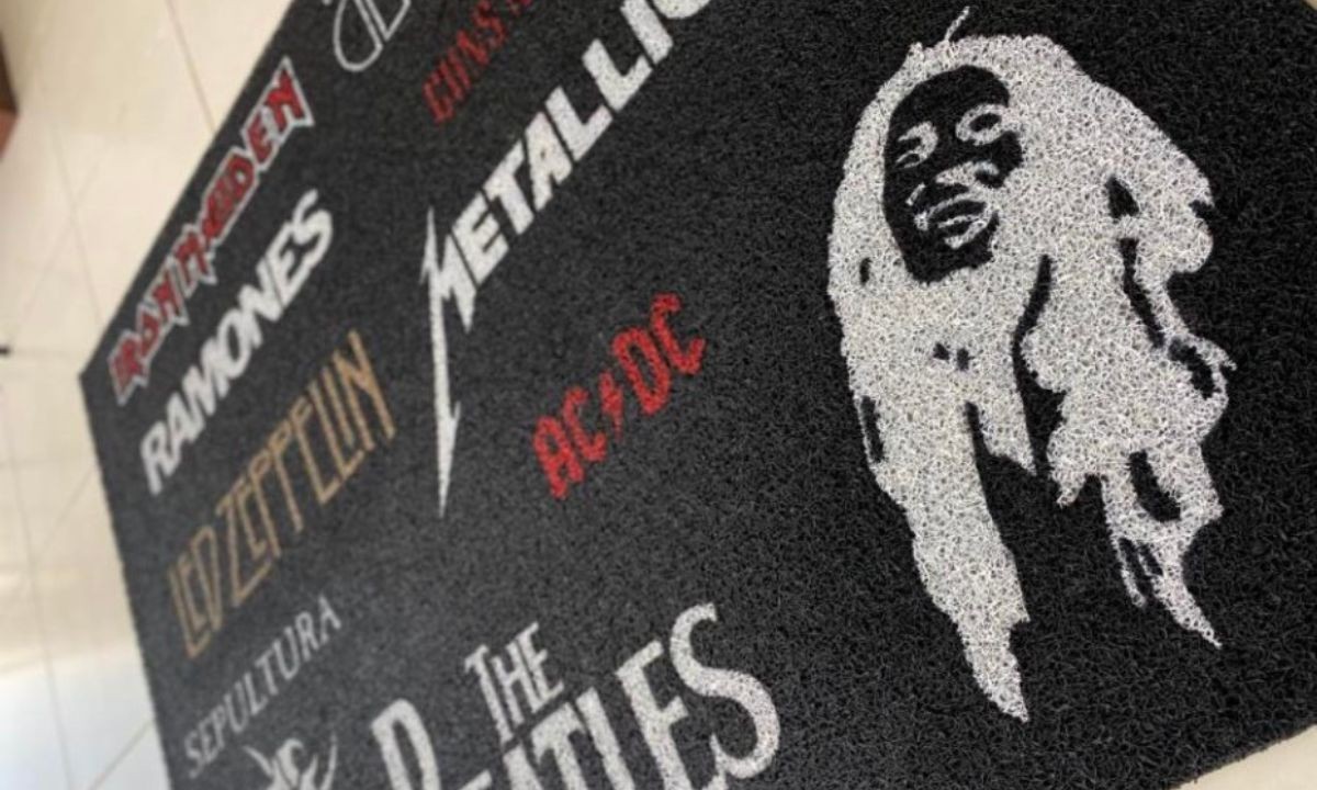 Capachos Personalizados do Rio Grande do Sul: Qualidade Gaúcha com Envio para Todo o Brasil