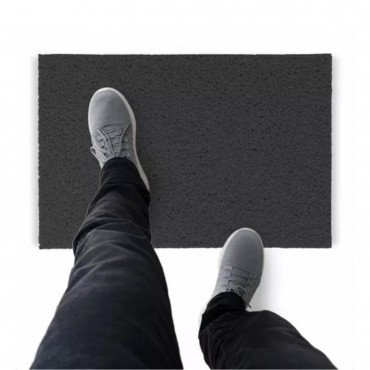 Capachos e Tapete Retenção Sujeira em Salvador