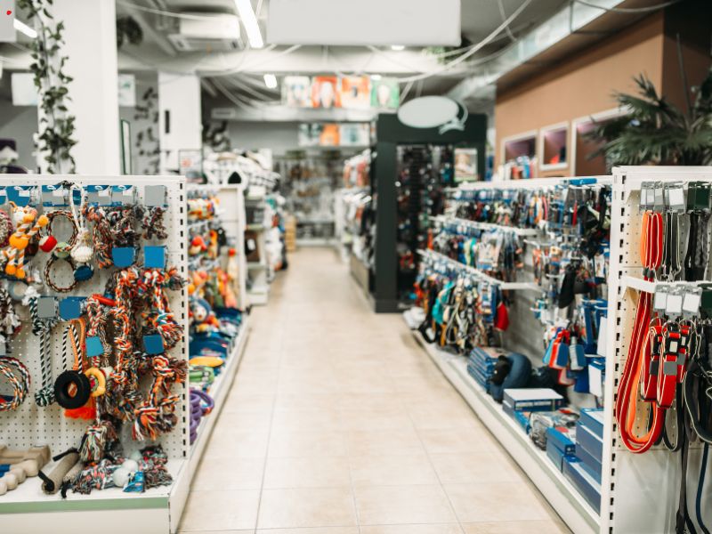 Petshop
