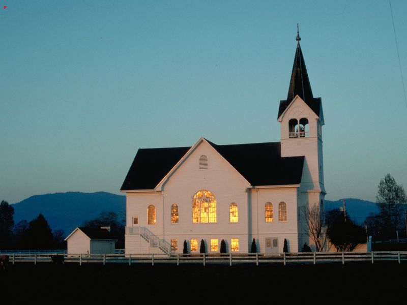 Igreja