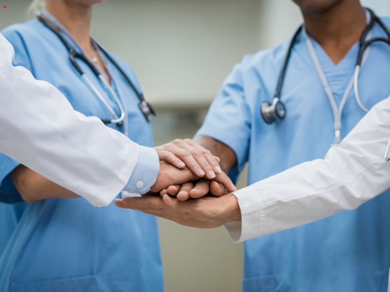 Hospital