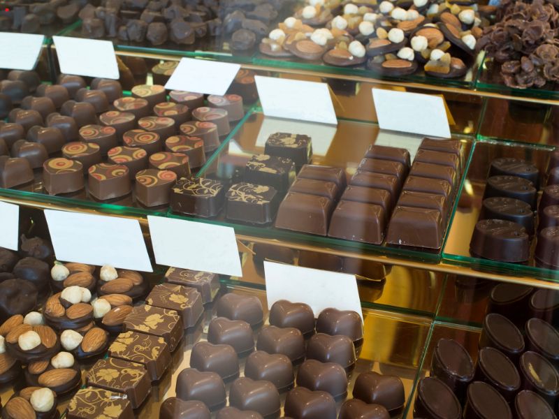 Chocolataria