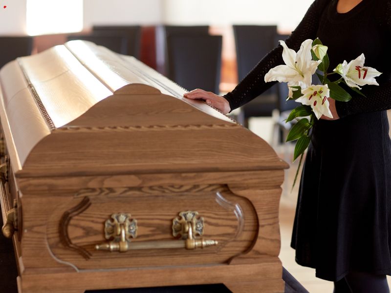 Funerária
