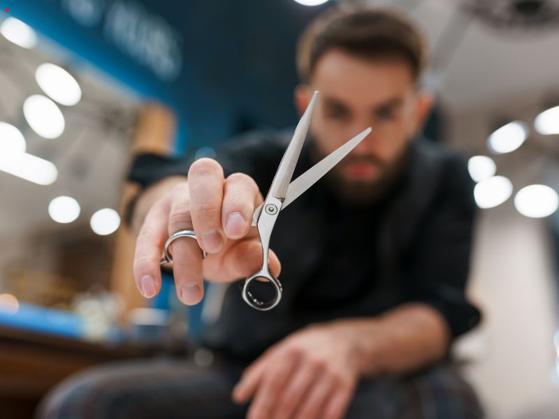 Barbearia