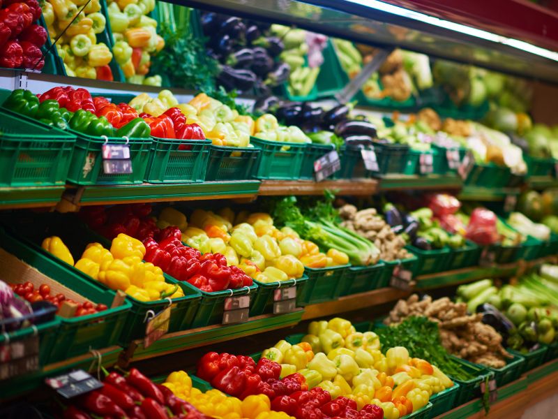 Supermercado